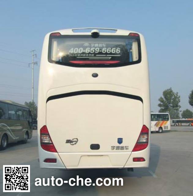 Yutong ZK6122HQD1A bus