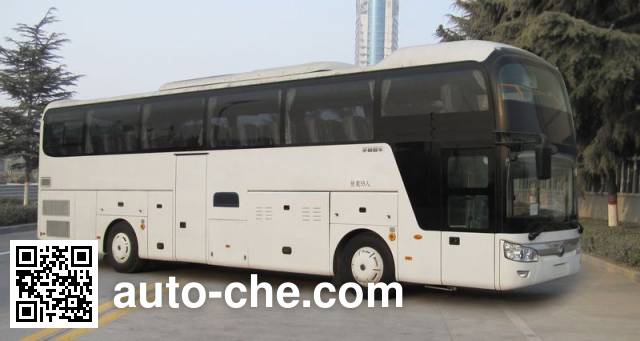 Yutong ZK6126HNY5S bus