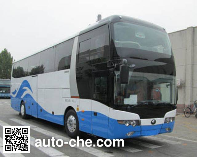 Yutong ZK6126HQA9 bus