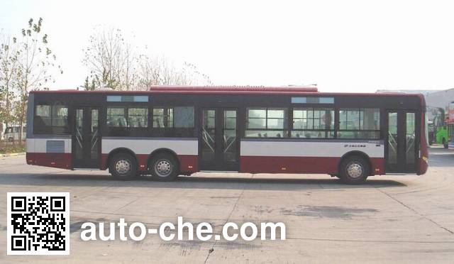 Yutong ZK6140HG1 city bus