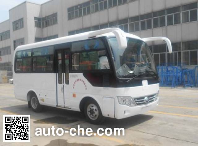Yutong ZK6609DG2 city bus