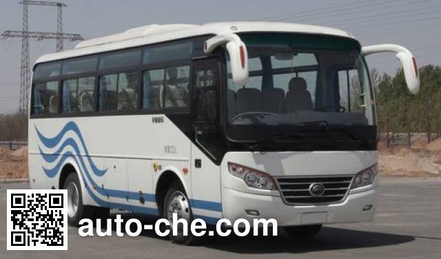 Yutong ZK6792D51 bus