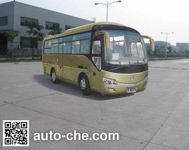 Yutong ZK6799HD bus