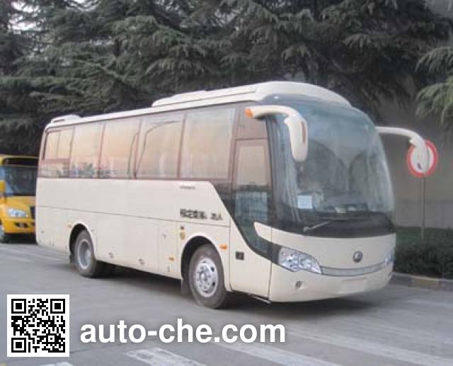 Yutong ZK6808HDA bus