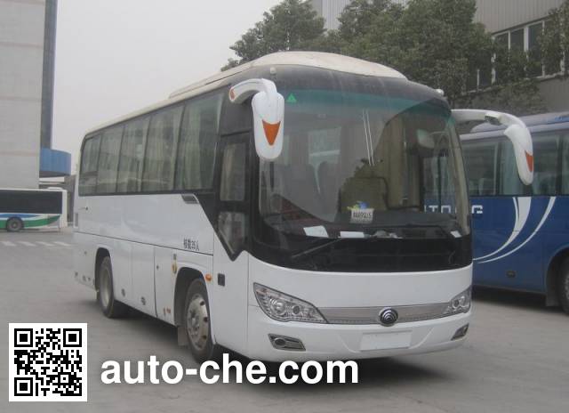 Yutong ZK6816H5Y bus