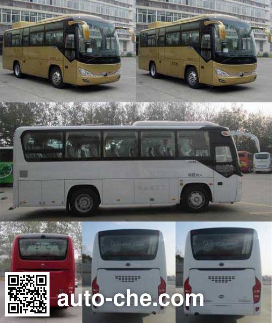 Yutong ZK6816HN5Z bus