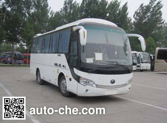 Yutong ZK6858HCA bus
