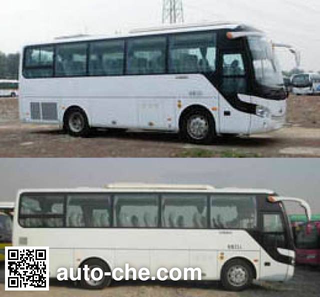 Yutong ZK6858HN2Z bus