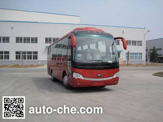 Yutong ZK6888HE9 bus