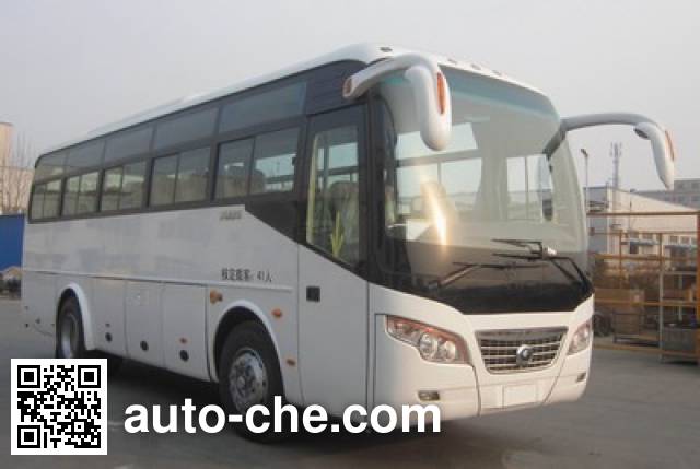 Yutong ZK6892D1 bus