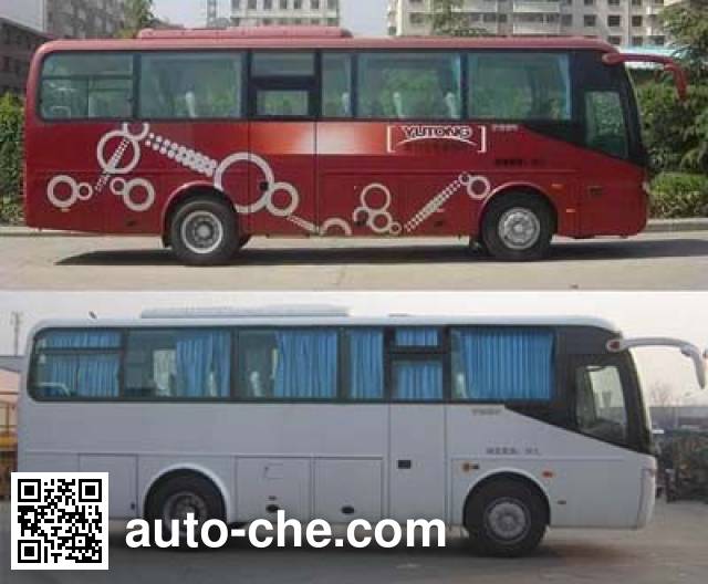 Yutong ZK6892D1 bus
