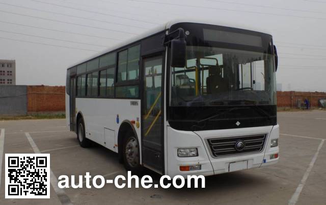 Yutong ZK6902NG1 city bus