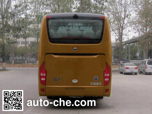 Yutong ZK6906H1E bus