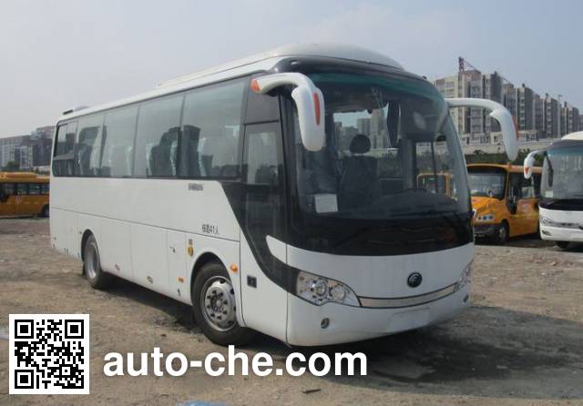 Yutong ZK6908H1E bus