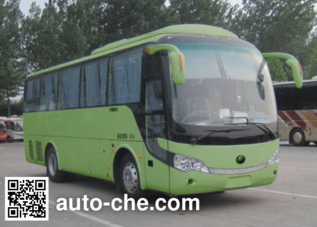 Yutong ZK6908HQAA bus