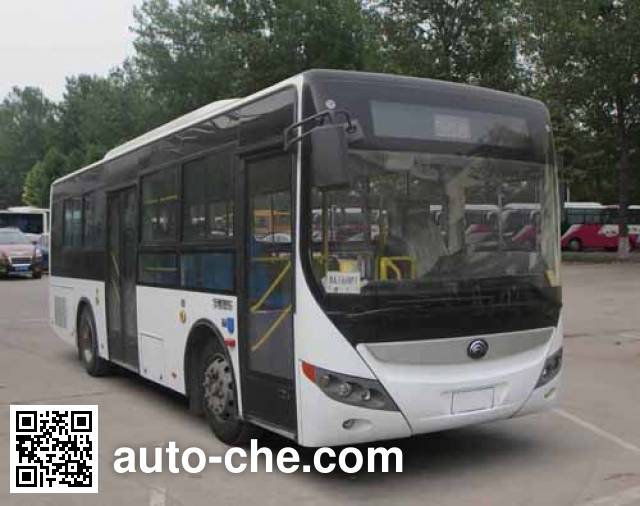Yutong ZK6935HG2 city bus