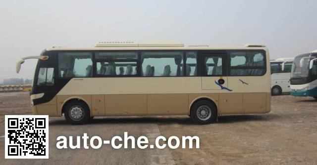 Yutong ZK6938HQAA bus