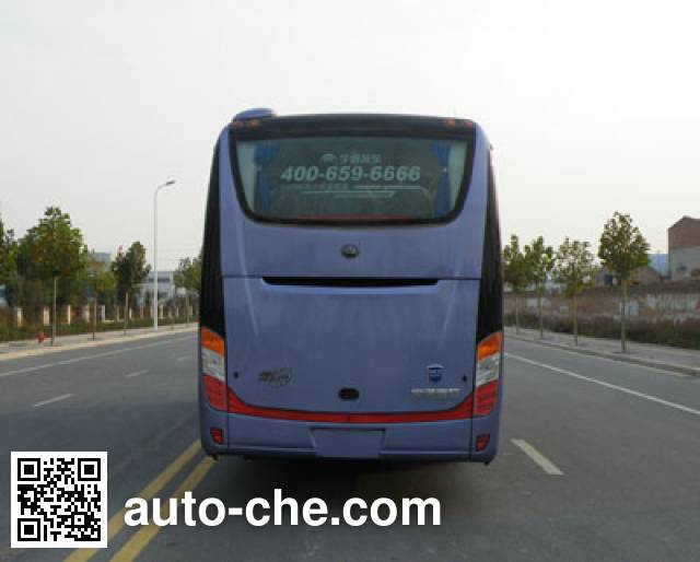 Yutong ZK6938HQAA bus