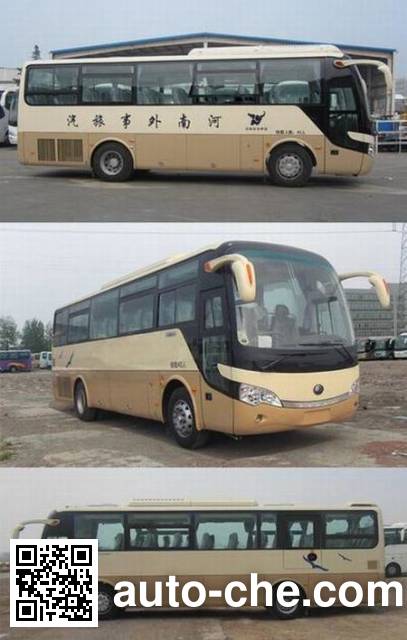 Yutong ZK6998HAA bus