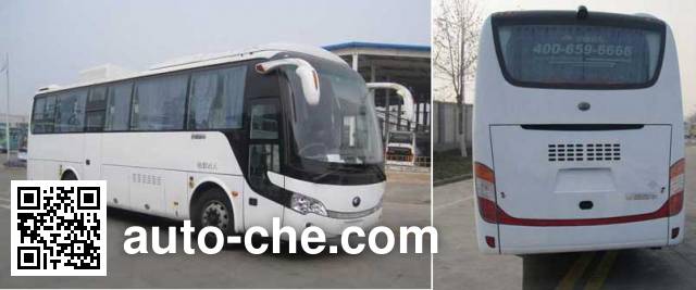 Yutong ZK6998HN2Z bus