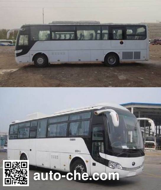 Yutong ZK6998HN2Z bus