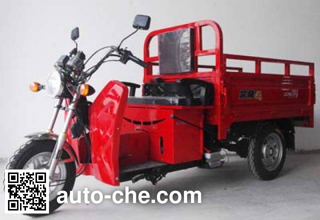 Zonglong ZL110ZH-A cargo moto three-wheeler