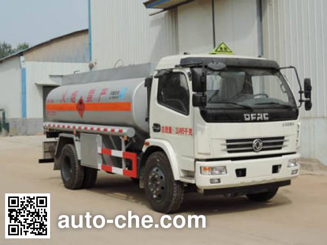 Shuangda ZLQ5110GYYGF oil tank truck