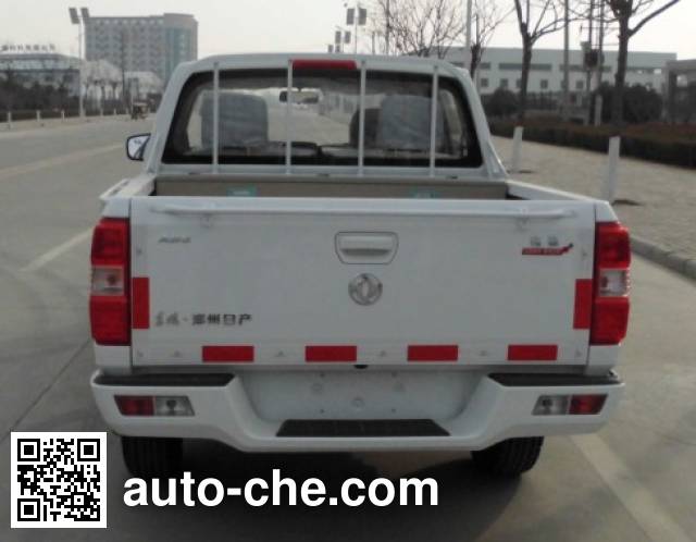 Dongfeng ZN1023U5NE dual-fuel pickup truck