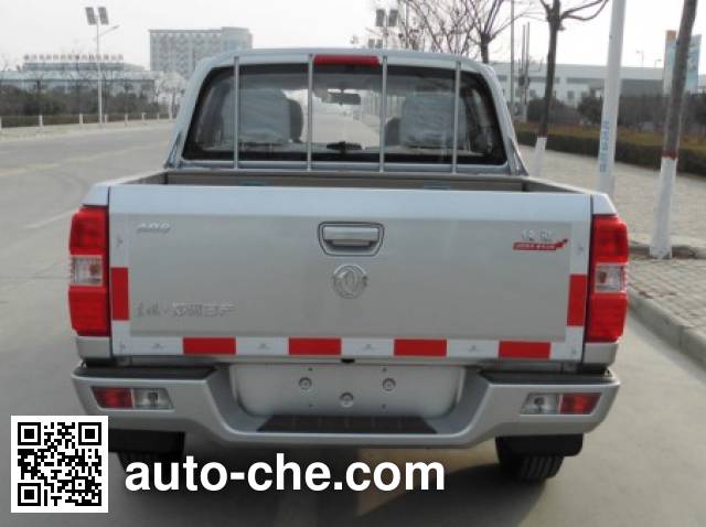 Dongfeng ZN1033UCNE dual-fuel pickup truck