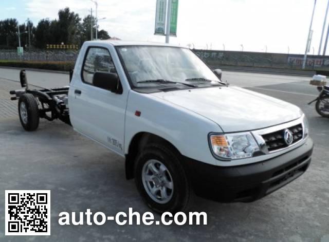 Dongfeng ZN1034F5XM pickup truck chassis