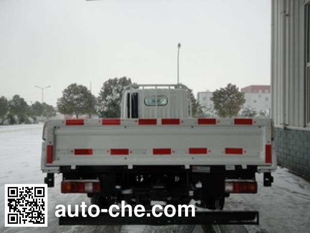Nissan ZN1041A5Z4 cargo truck