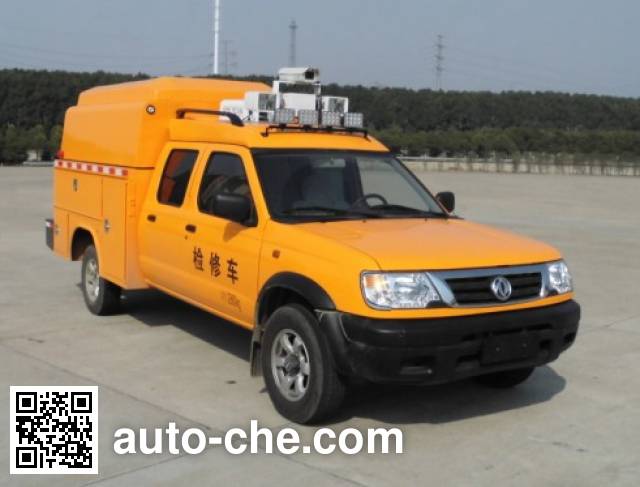 Dongfeng ZN5034XJXUCN4 maintenance vehicle