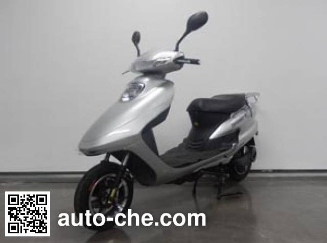 Zhaorun ZR1500DT electric scooter (EV)