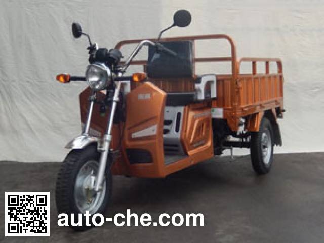 Zhaorun ZR3000DZH electric cargo moto three-wheeler