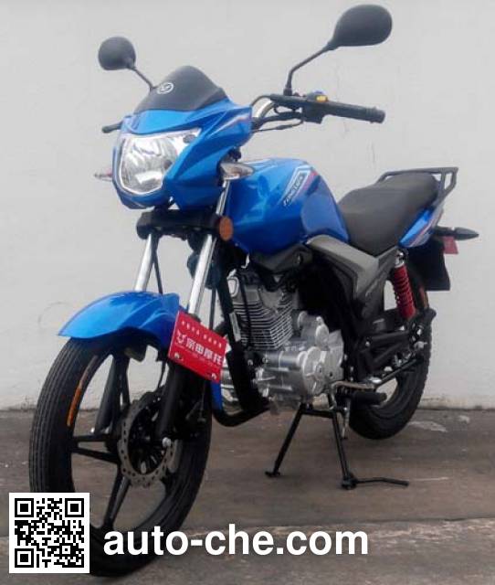 Zongshen ZS150-78 motorcycle