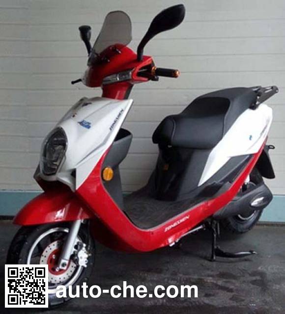 Zongshen ZS3000DT electric scooter (EV)