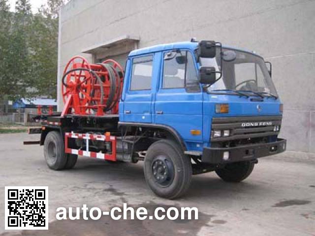 CNPC ZYT5080TGH cementing manifold truck