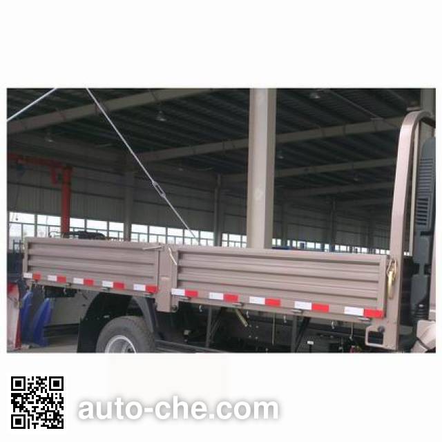 Sinotruk Howo ZZ1047C3413D144 cargo truck