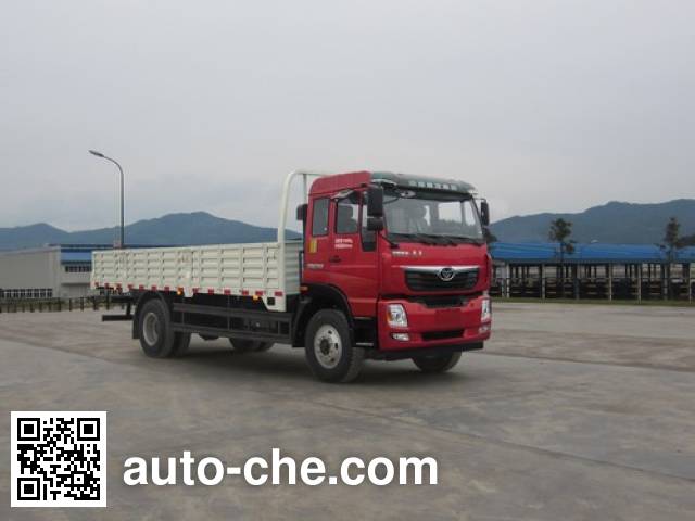 Homan ZZ1168F10EB1 cargo truck