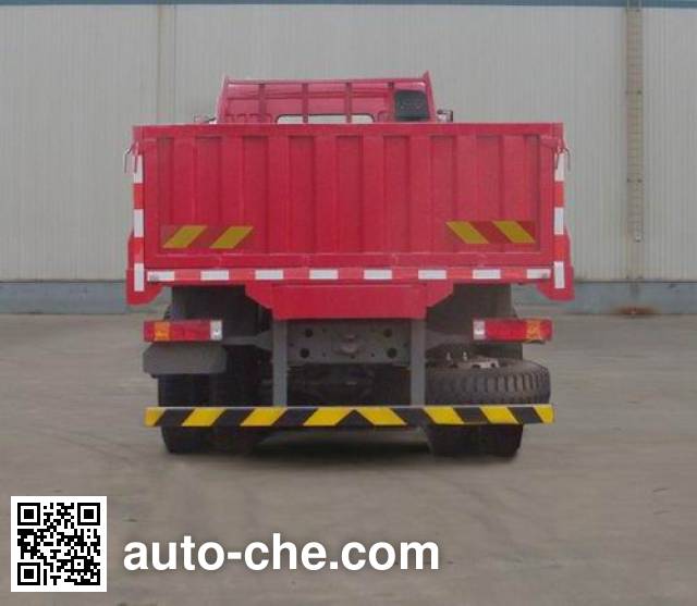 Sinotruk Hohan ZZ1315N4666E1L cargo truck