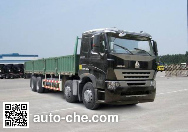 Sinotruk Howo ZZ1317N4667Q1LH cargo truck