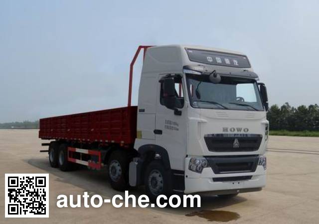 Sinotruk Howo ZZ1317N466NE1 cargo truck