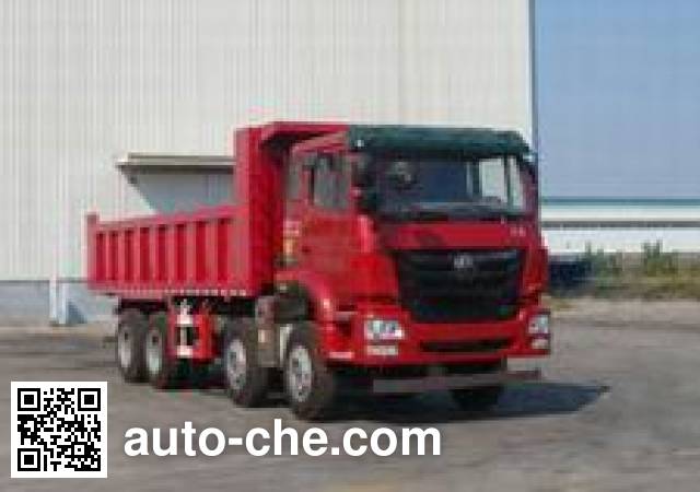 Sinotruk Hohan ZZ3315N3563D1 dump truck
