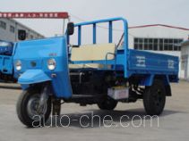 Wuzheng WAW 7Y-1150-2 three-wheeler (tricar)