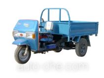Shuangli 7Y-1150A three-wheeler (tricar)