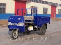Jufeng (Dongfangman) 7Y-1150A three-wheeler (tricar)
