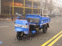 Shifeng 7Y-1150A32 three-wheeler (tricar)