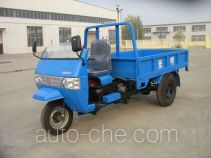 Guangming 7Y-1150B three-wheeler (tricar)