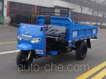 Shifeng 7Y-1150D32 dump three-wheeler