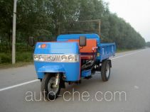 Shifeng 7Y-1150D7 dump three-wheeler